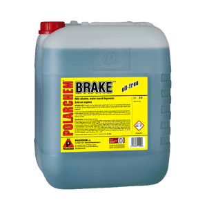 BRAKE CLEANER