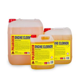 ΕΝGINE CLEANER