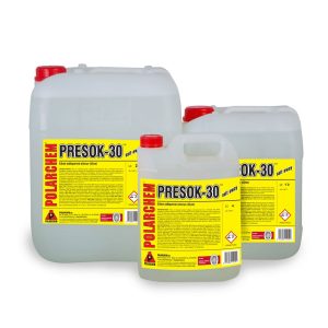 PRESOC-30