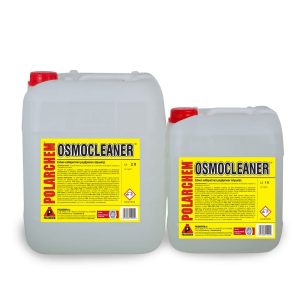 OSMOCLEANER