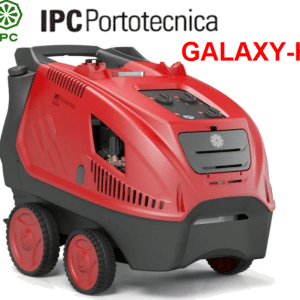 GALAX-H4D1915P4 (380V)  IPC PORTOTECNICA