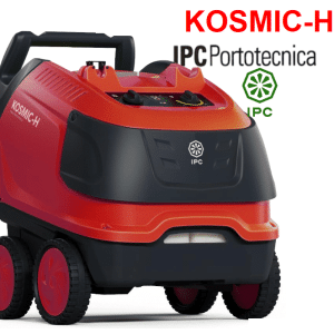 KOSMIC-HD1310P4M(220V)  IPC PORTOTECNICA