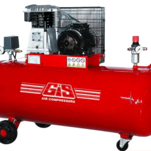 Αεροσυμπιεστής (270L/3HP/220V)