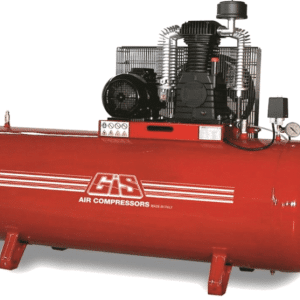 Αεροσυμπιεστής (500L/10HP/380V)