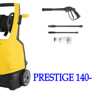 Πλυστικό μηχάνημα κρύου νερού ANNOVI REVERBERI PRESTIGE 160