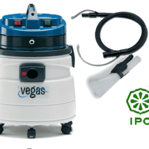 Σκούπα πλυστική VEGAS - IPC Portotecnica
