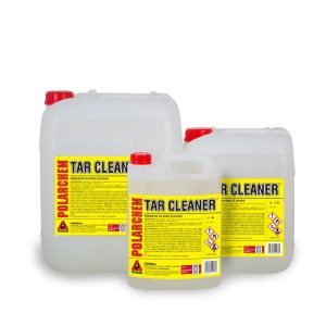 TAR CLEANER