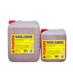 TUNEL CLEANER